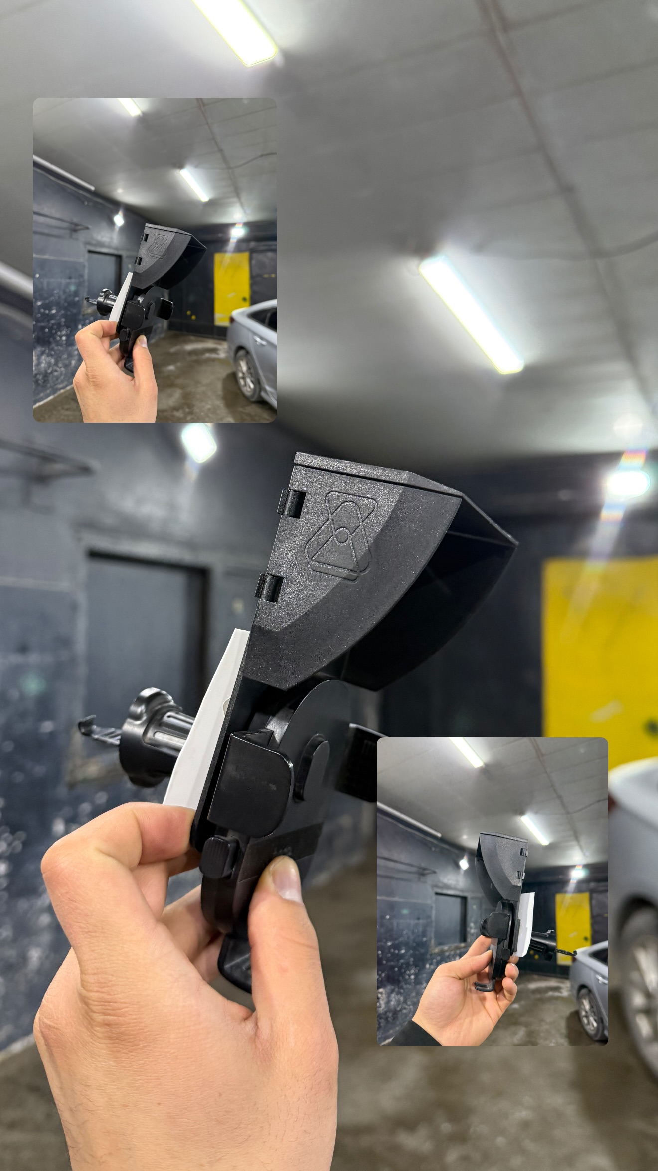 Аксессуары